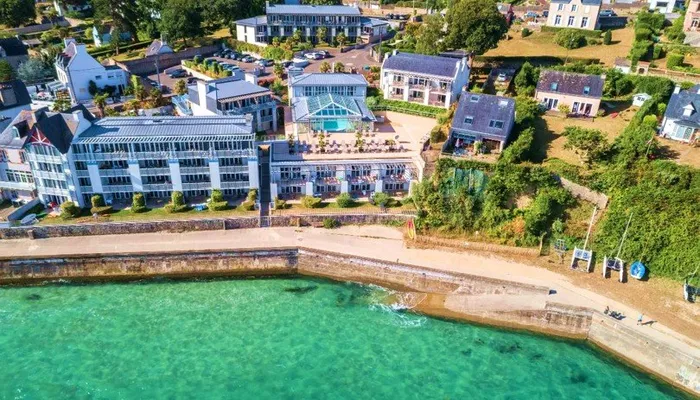 Pierre & Vacances - Résidence premium Le - DOUARNENEZ