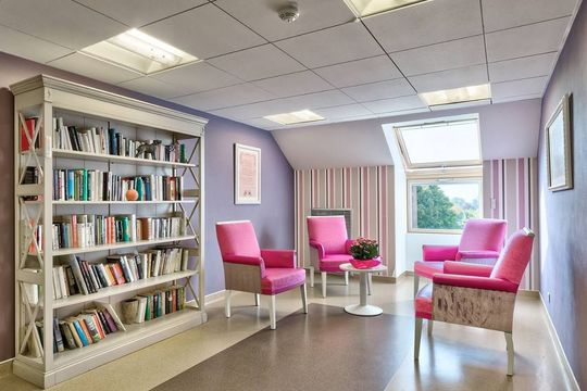 Colisee Residence Saint Julien - SAINT JULIEN LES METZ