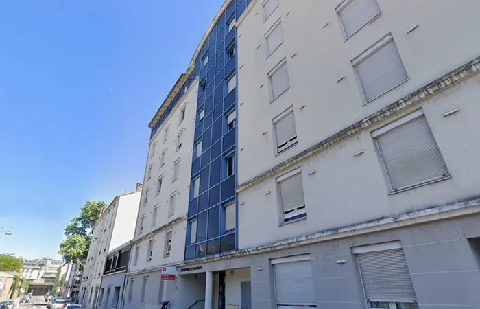 Étudiante Studéa Lyon Presqu'île - LYON 2EME ARRONDISSEMENT