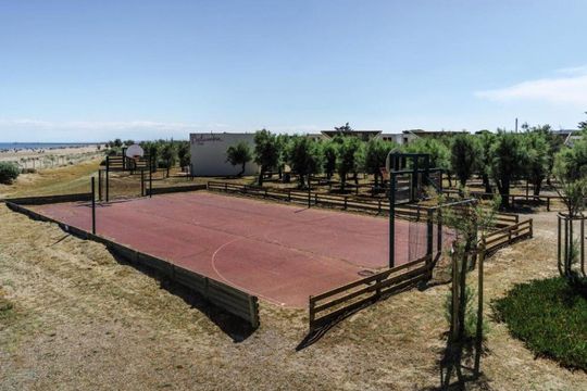 Belambra Clubs Les Ayguades - GRUISSAN