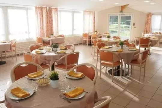 Emeis Val de France - DOMONT