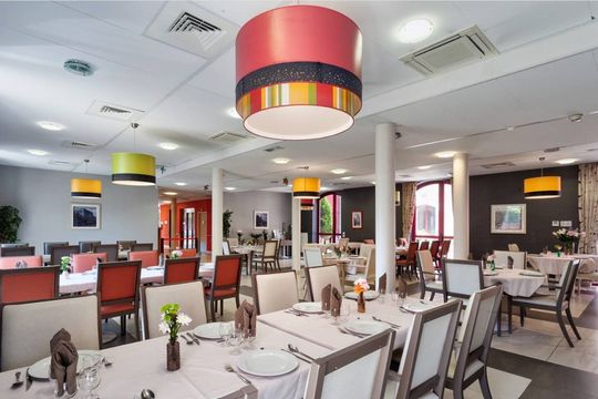 Colisee Residence Les Bords de Somme - SAINT QUENTIN