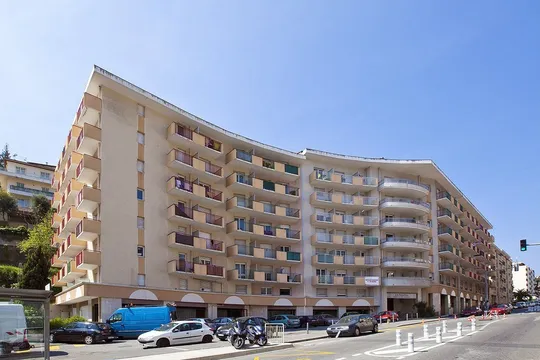 Les Estudines Nice Méditerranée - NICE