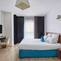 Odalys Campus Paris Rueil - RUEIL MALMAISON