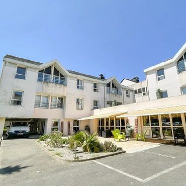 Philogeris Residence Manon - BREST