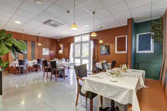 Colisée Residence d’Azur - ROQUEFORT LA BEDOULE