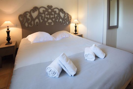 Belambra clubs Les Portes de Dordogne - ALVIGNAC