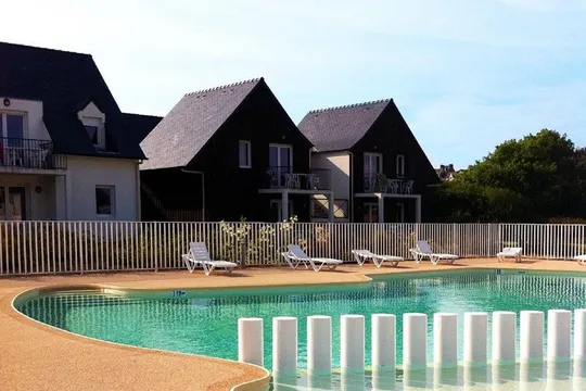 Goelia - Les Roches - SAINT POL DE LEON