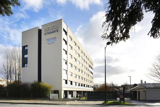 Nemea Rennes Villejean - RENNES