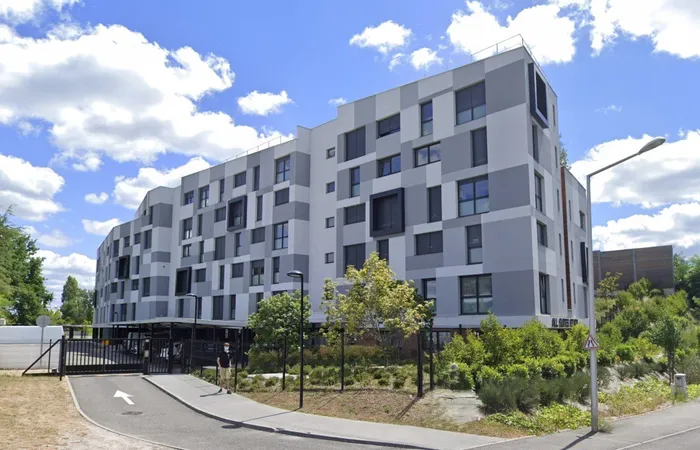 All Suites Study Pessac Campus - PESSAC