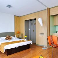 Adagio - Aparthotel Nantes Centre - NANTES