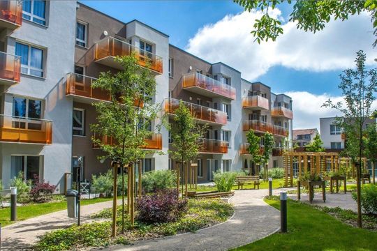 Les Jardins d'Arcadie Tourcoing - TOURCOING