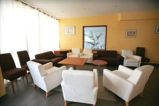 Residis Le Beaumarchais - PANTIN