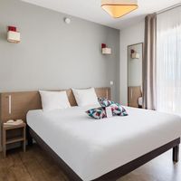 Appart'City Confort Perpignan Centre - PERPIGNAN