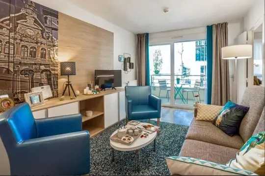 Les Templitudes de Villeurbanne - VILLEURBANNE