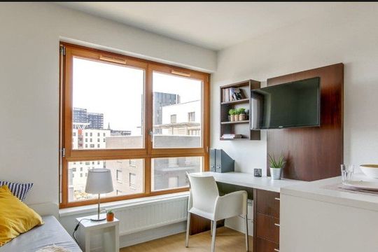 Logifac Kellermann - STRASBOURG
