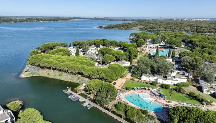 Belambra Clubs Presqu’île du Ponant - LA GRANDE-MOTTE