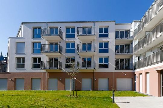 Stella Les Fleurs de Vigne - CHALONS EN CHAMPAGNE