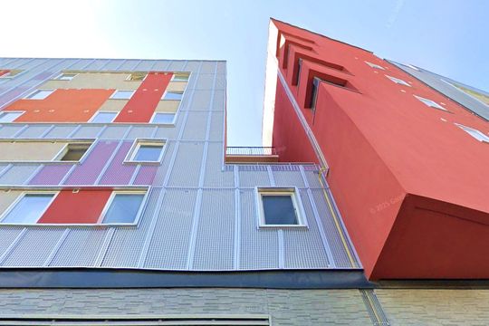 Les Estudines Nanterre Université - NANTERRE