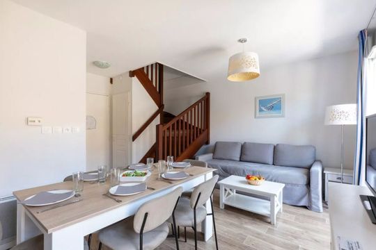 Tourisme Odalys Le Petit Pont - HOURTIN