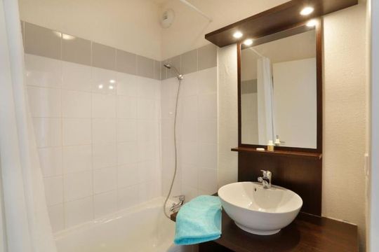 Goélia Les Chalets du Belvédère - FONT-ROMEU-ODEILLO-VIA