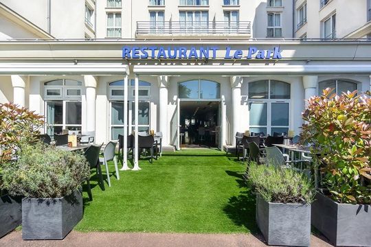 City Residence Paris CDG Airport - ROISSY EN FRANCE