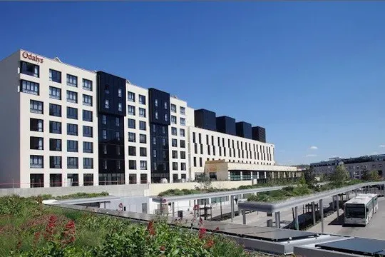 Odalys Campus Paris Rueil - RUEIL MALMAISON