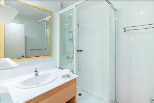 SOWELL Family Le Grau du Roi - LE GRAU DU ROI