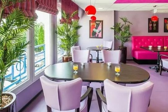 Korian Residence Le Flore - MONTGERON