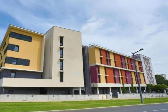 Eastlodge Lyon Est Eurexpo - SAINT PRIEST