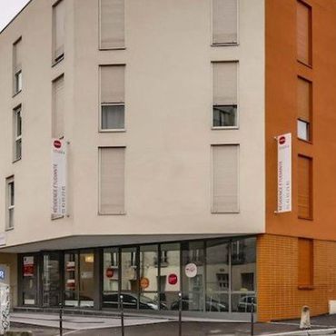 Nexity Studea Ivry - IVRY SUR SEINE