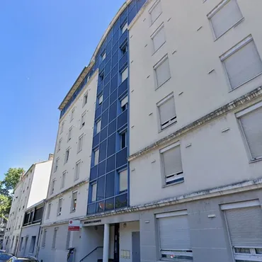 Étudiante Studéa Lyon Presqu'île - LYON 2EME ARRONDISSEMENT