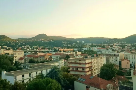 Appart'City Clermont Ferrand Centre - CLERMONT FERRAND