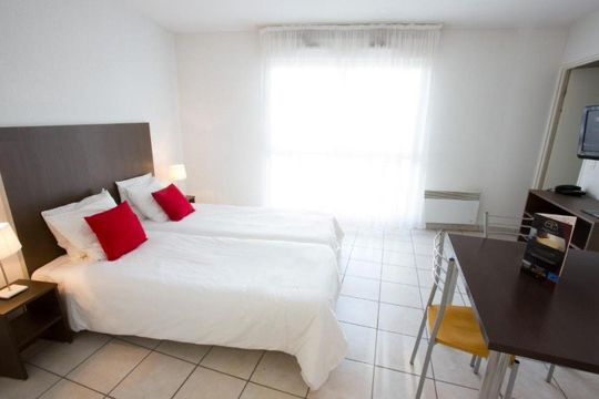 All Suites Saint Exupéry II - MERIGNAC