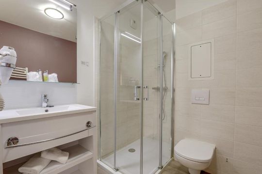 All Suites Choisy le Roi - CHOISY LE ROI