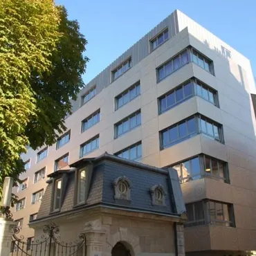 Villa Sully Grenoble - GRENOBLE