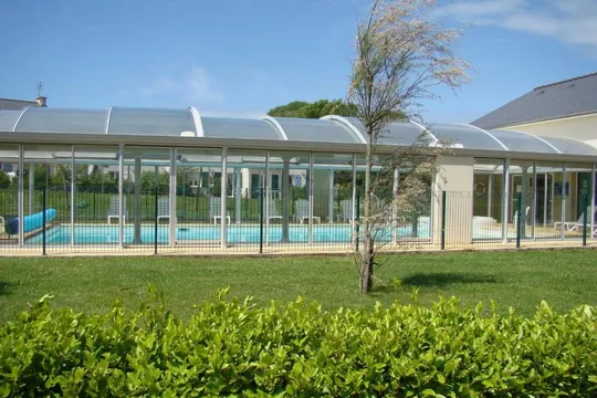 Lagrange Le Hameau de Peemor Pen - CROZON