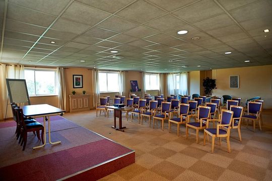 Residhotel Grand Avignon - VEDENE