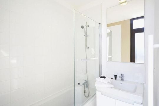 Nemea Residence Les Carrats - LEUCATE