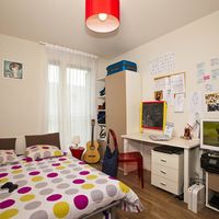 Les Estudines Sarah Bernhardt, - ASNIERES SUR SEINE