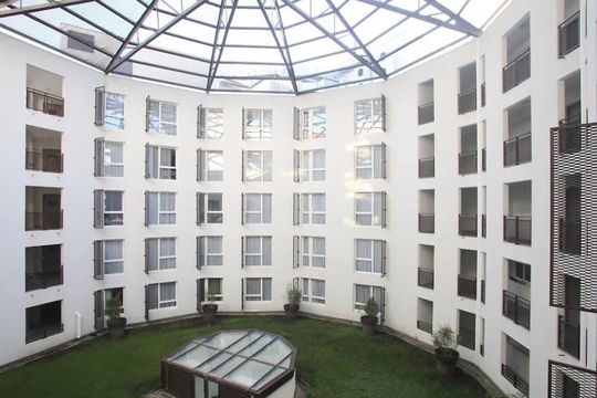 Artemisia Campus Canebiere Marseille - MARSEILLE 1ER ARRONDISSEMENT