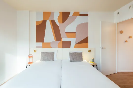Adagio Access Paris Asnières - ASNIERES SUR SEINE