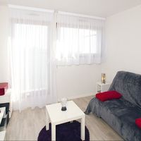 Les Estudines Paris Rosny - ROSNY SOUS BOIS