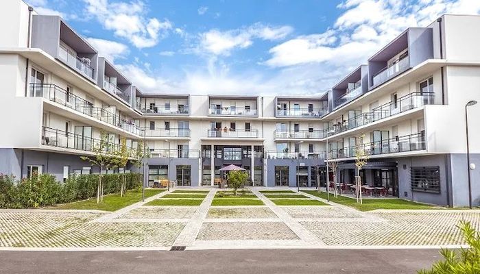 Les Girandières Perpignan - PERPIGNAN