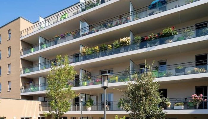 Happy Senior - Scamaroni - CAEN