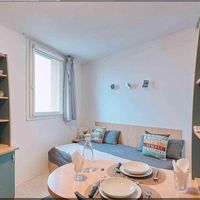 UXCO Student Le Parc Belvedere - CLERMONT FERRAND