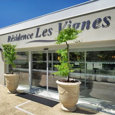 Emeis Résidence Les Vignes - MOULIN-NEUF