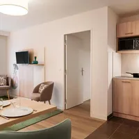 Residhome Paris Guyancourt - GUYANCOURT