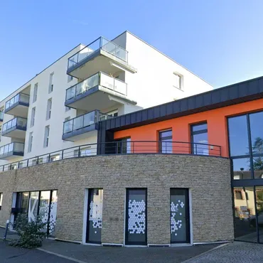 Domitys La Fleur de Lin - LANDERNEAU