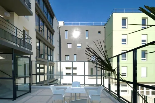 Emeis Le Clos des Peupliers - BOBIGNY